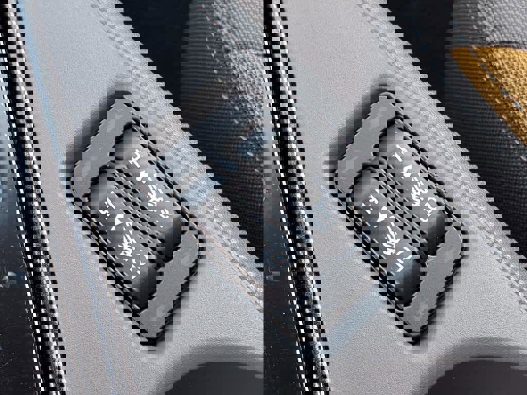 New 2025 Subaru Crosstrek 2.5i Sport w/ Crosstrek Mirror Package image 38