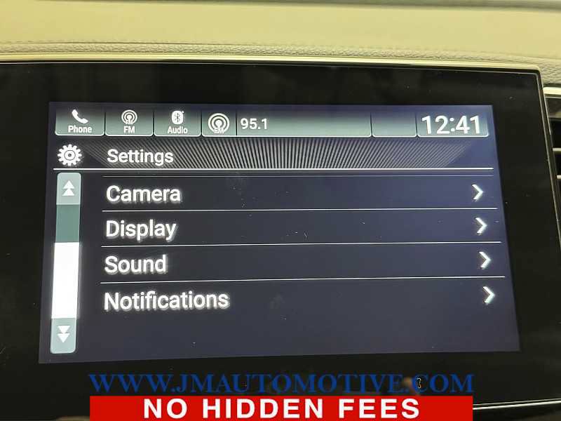 Used 2020 Honda Pilot EX-L image 31