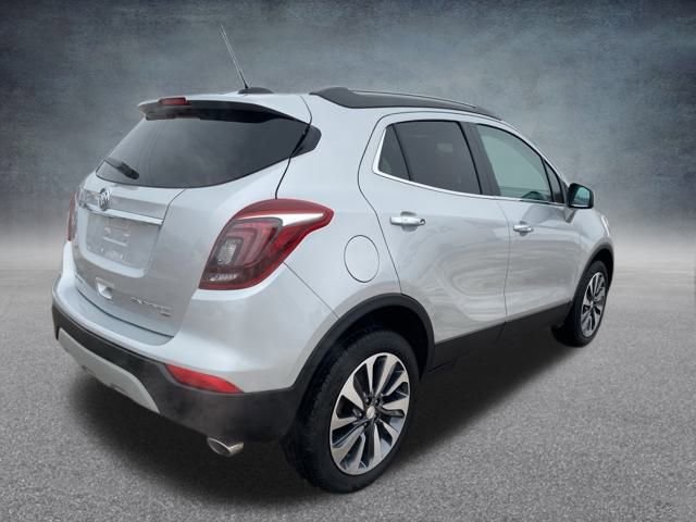 Used 2022 Buick Encore Preferred w/ Safety Package image 8
