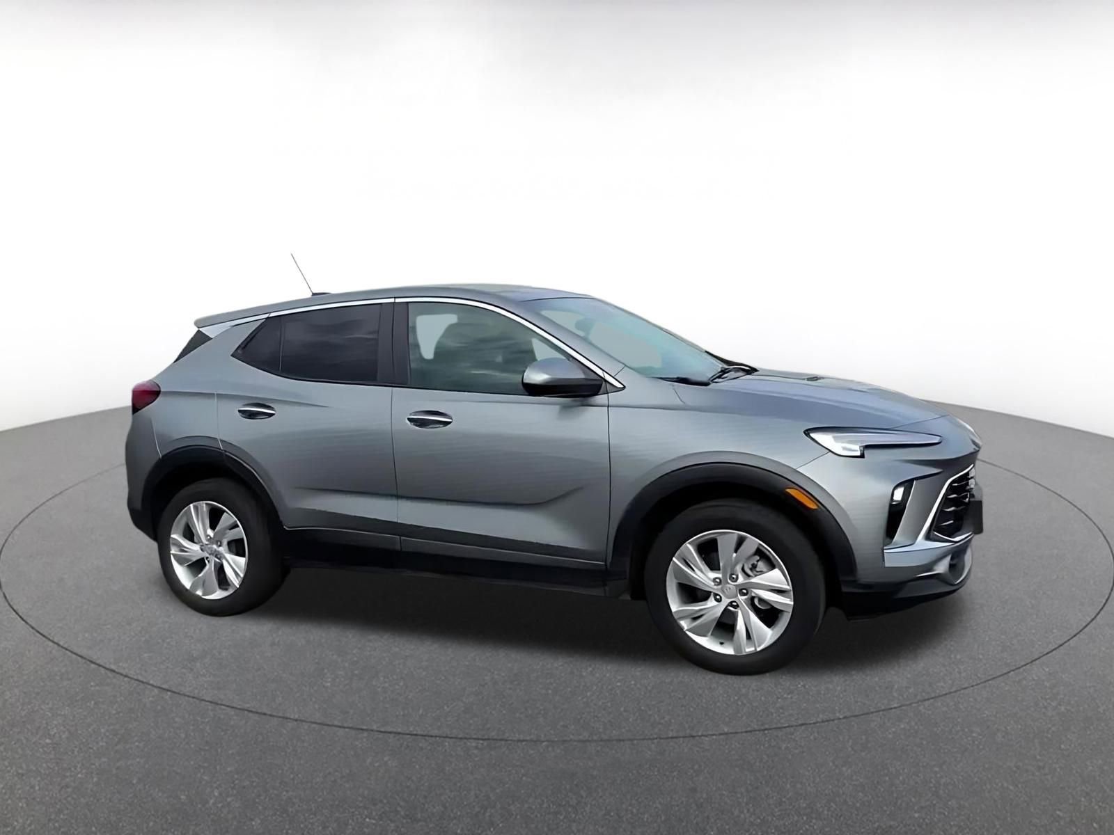 Used 2025 Buick Encore GX Preferred video 2