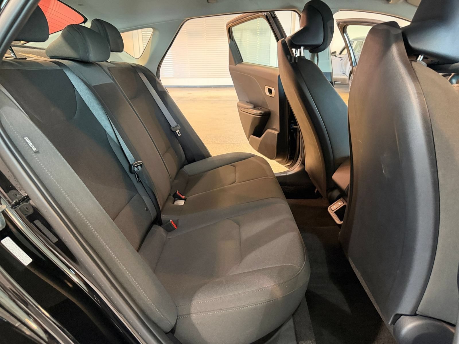 Used 2026 Kia K4 FWD image 37