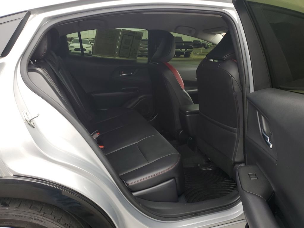 Used 2024 Toyota Prius Prime XSE image 38