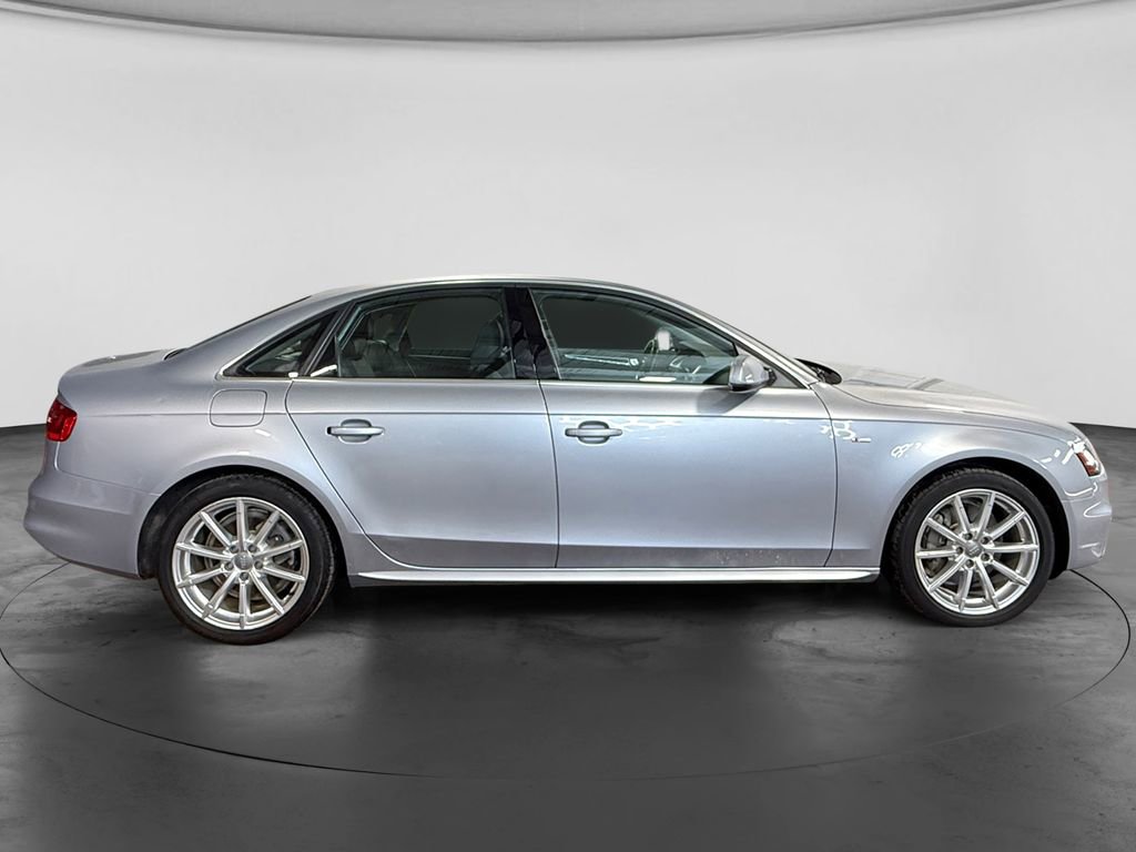 Used 2016 Audi A4 2.0T Premium Plus AWD/4WD image 3