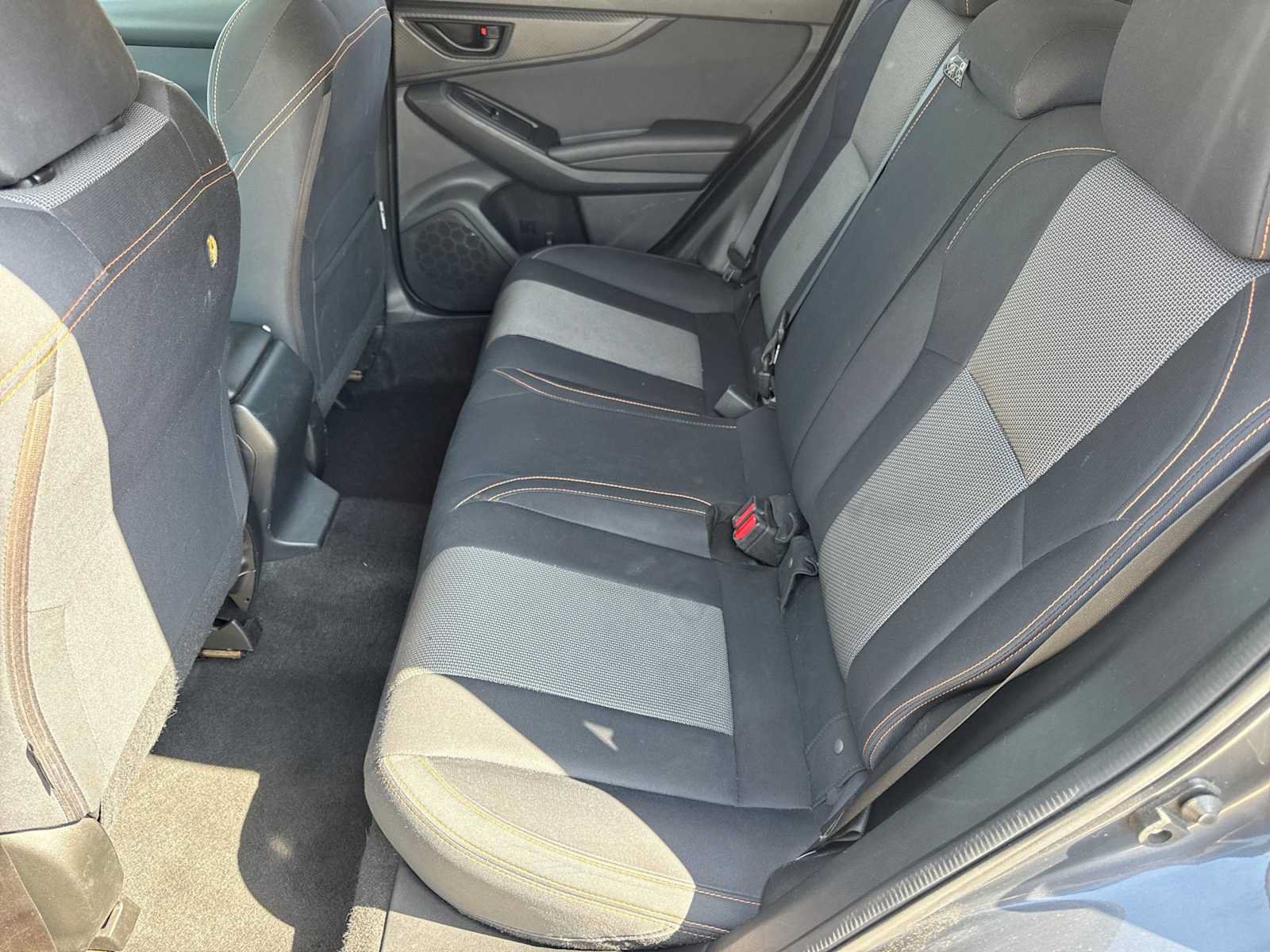 Used 2020 Subaru Crosstrek 2.0i Premium w/ Moonroof Package 2 AWD/4WD image 19