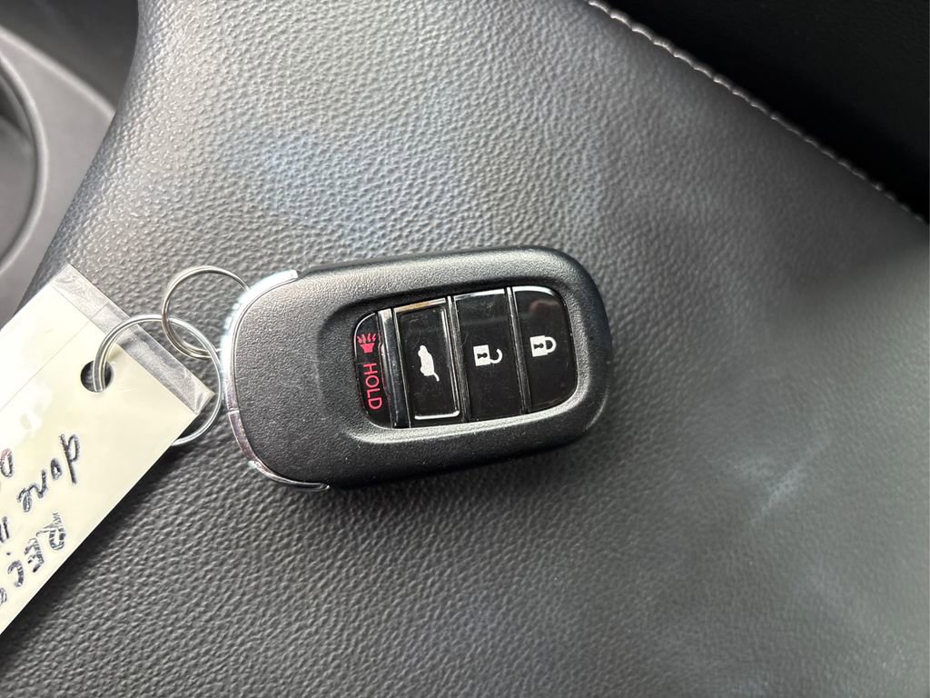 Used 2023 Honda Civic Sport Touring image 33