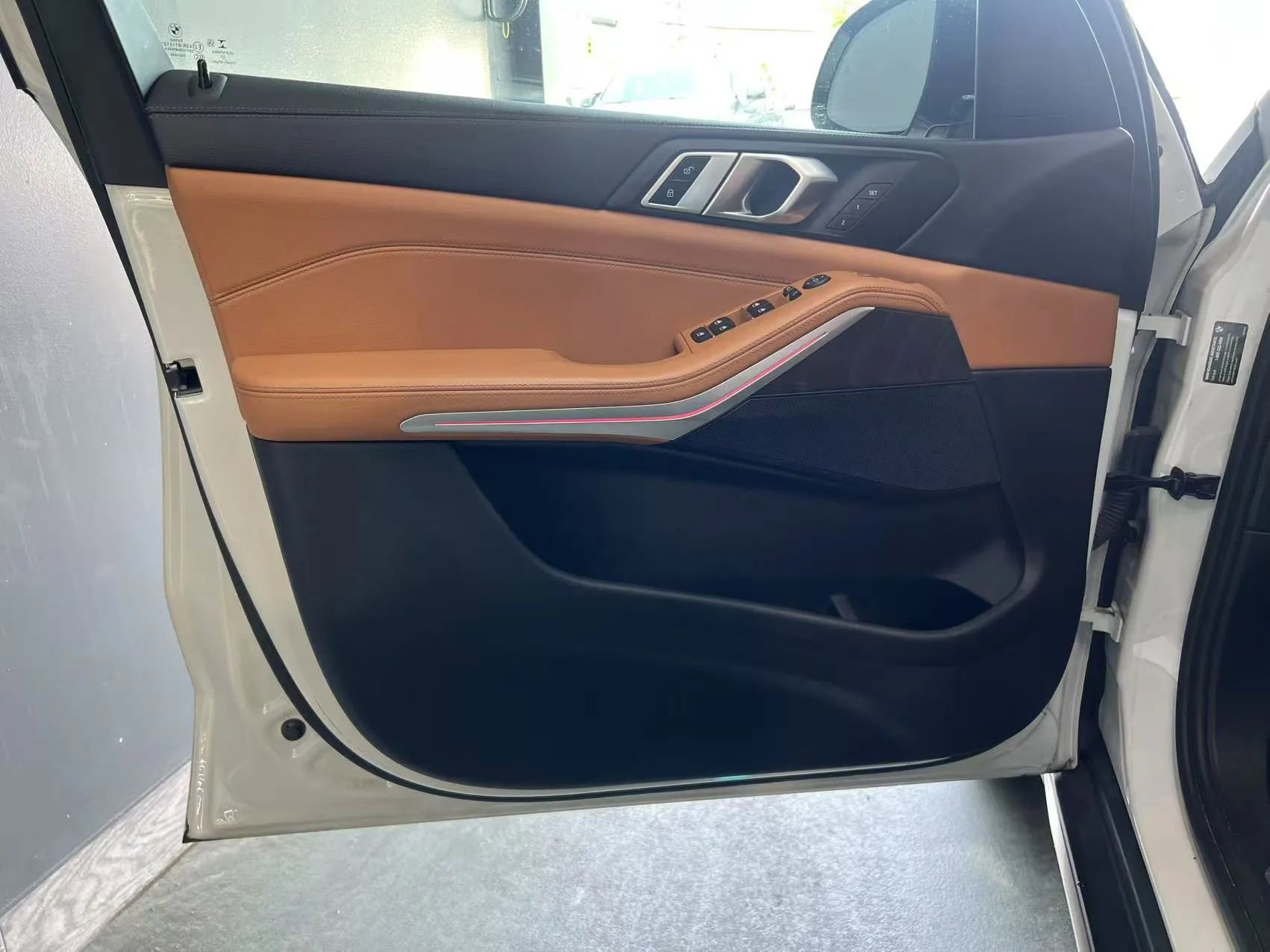 Used 2022 BMW X5 xDrive40i w/ Premium Package image 20