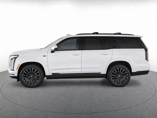 Used 2025 Cadillac Escalade Sport Platinum AWD/4WD image 6