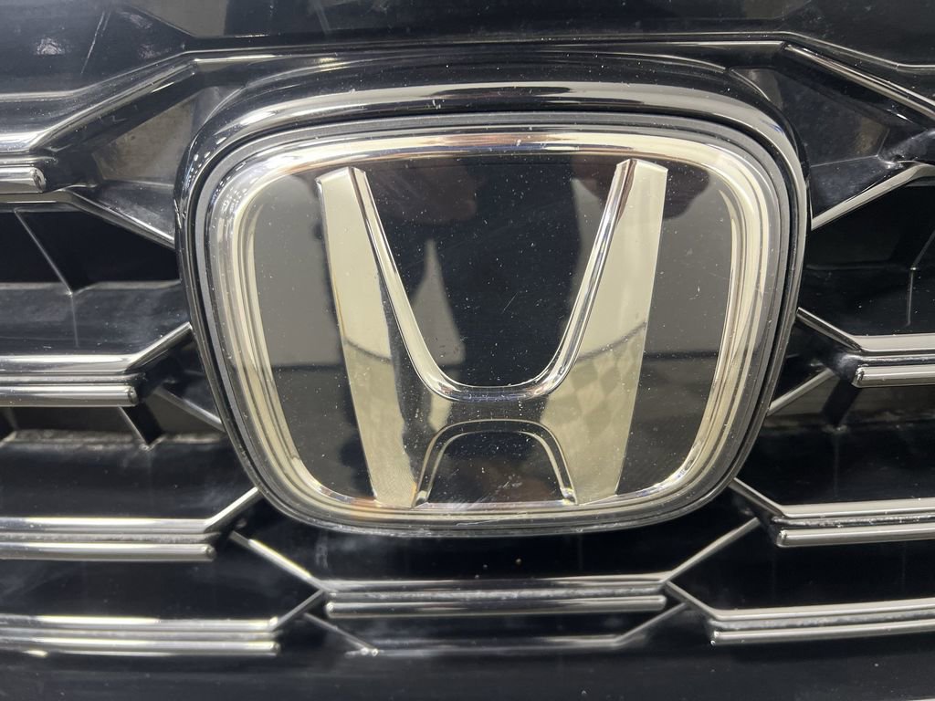 Used 2024 Honda CR-V EX-L image 31