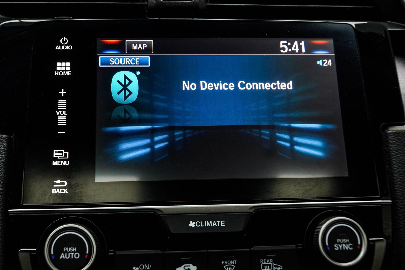 Used 2018 Honda Civic Touring image 20