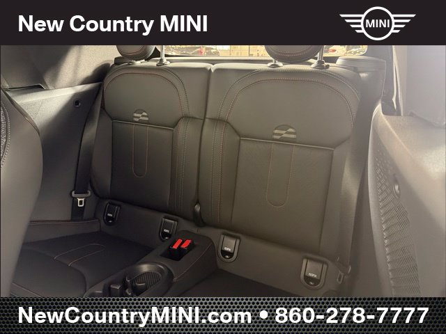 New 2026 MINI Cooper John Cooper Works FWD image 13