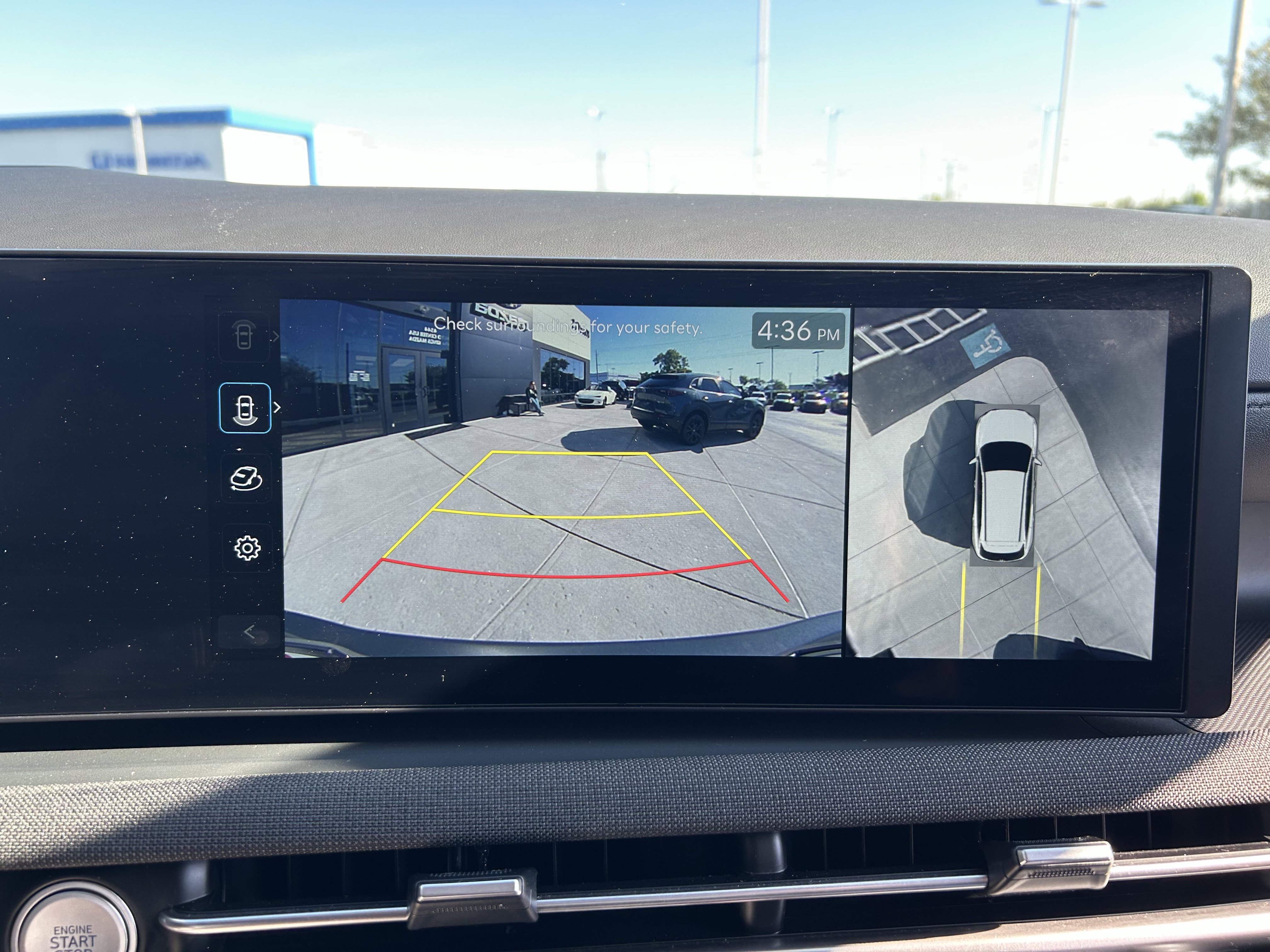 Used 2025 Hyundai Tucson Limited image 14