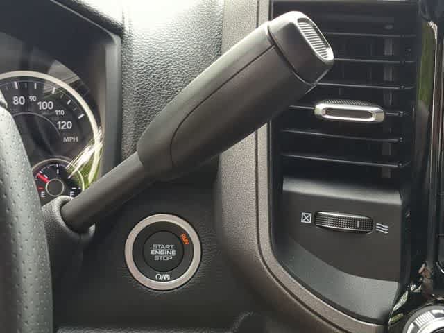 New 2026 RAM 3500 Tradesman AWD/4WD image 33