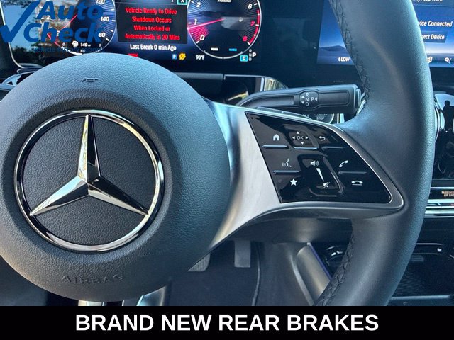 Used 2025 Mercedes-Benz GLA 250 4MATIC image 35