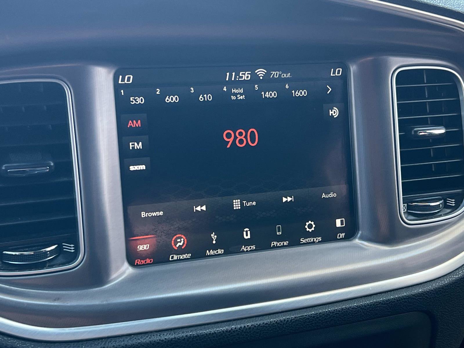 Used 2019 Dodge Charger GT image 13