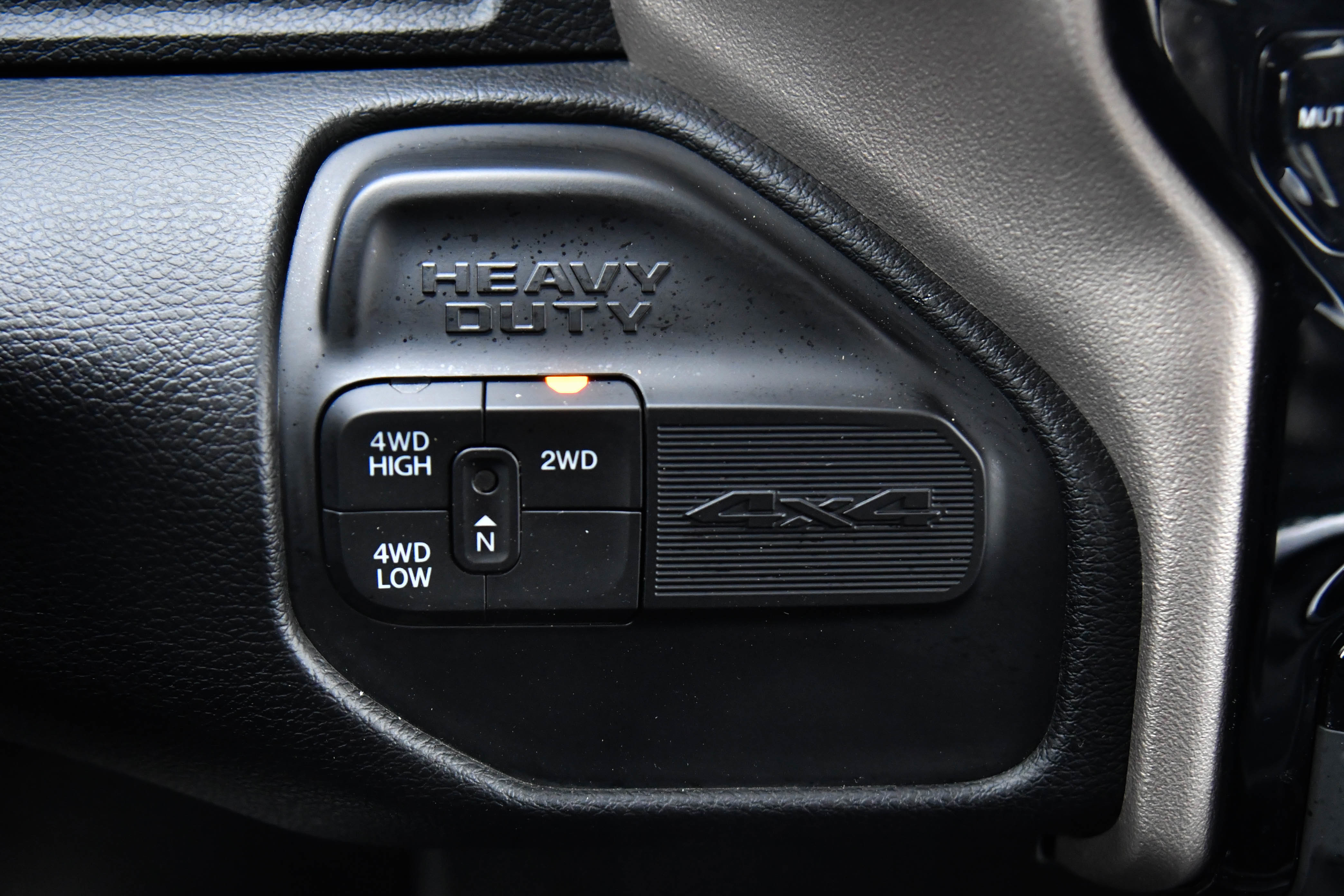 Used 2024 RAM 2500 Laramie image 36