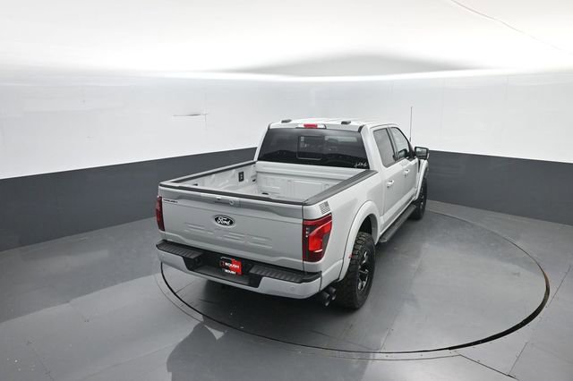 New 2026 Ford F150 XLT w/ Equipment Group 302A MID AWD/4WD image 24