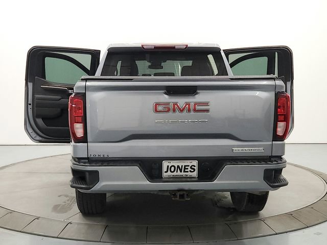 Used 2023 GMC Sierra 1500 Elevation w/ Max Trailering Package AWD/4WD image 14
