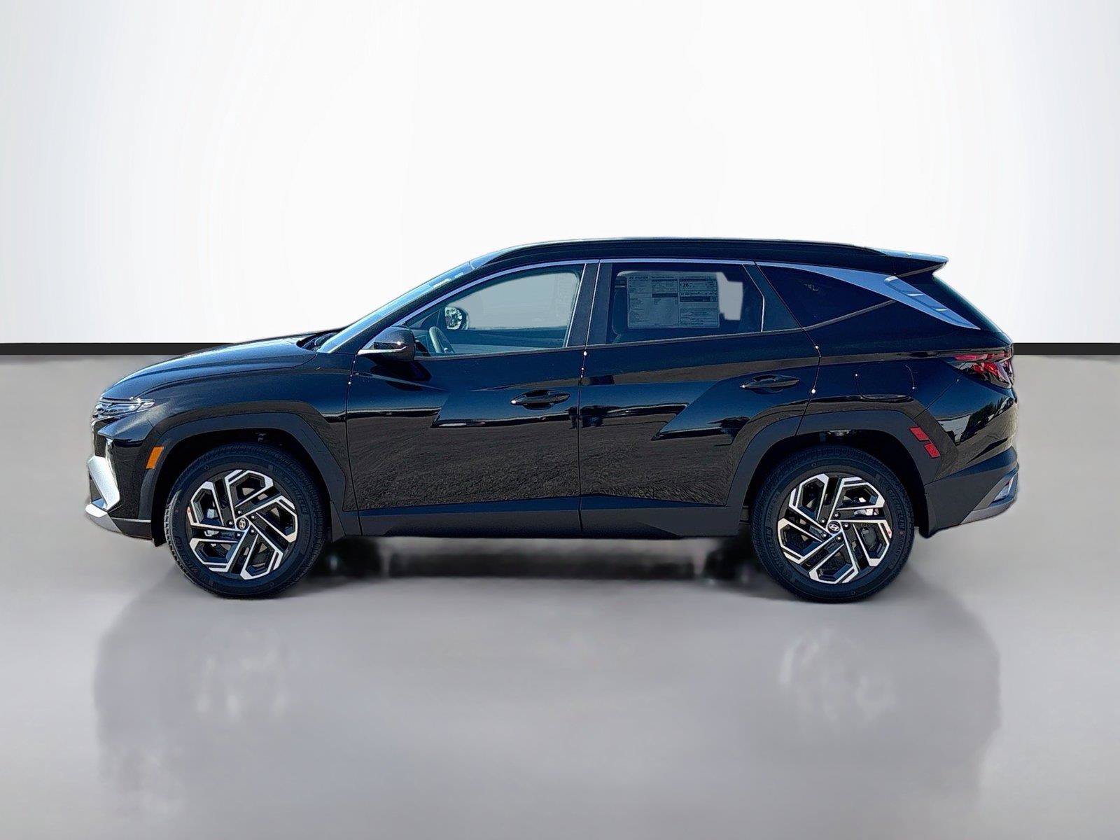 New 2026 Hyundai Tucson SEL Plus AWD/4WD image 8