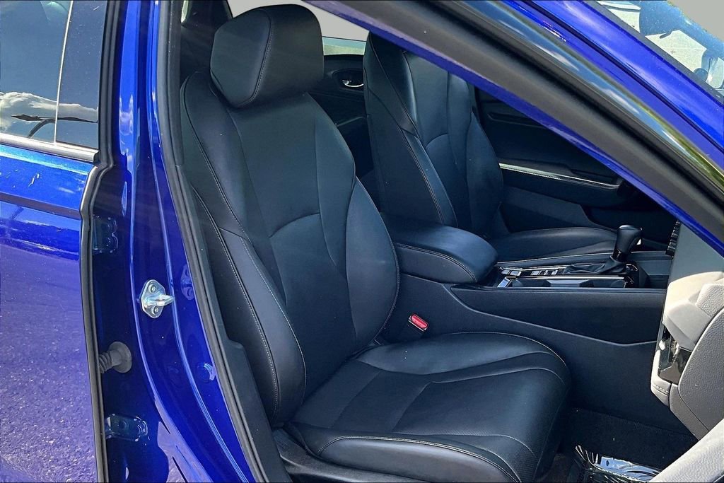 Certified 2024 Honda Accord Sport image 20