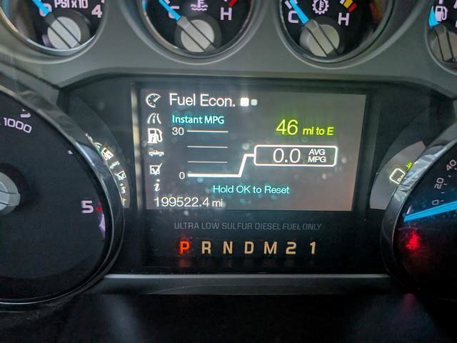 Used 2015 Ford F350 Platinum image 18