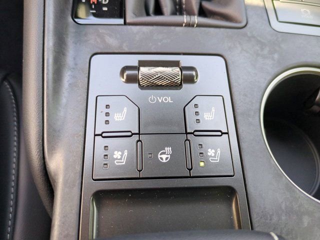 New 2026 Lexus IS 350 F Sport image 22