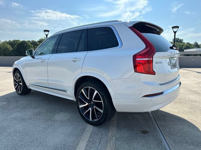 Certified 2023 Volvo XC90 B5 Plus w/ Protection Package Premier AWD/4WD image 6