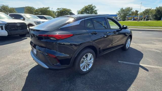 New 2026 Buick Envista Sport Touring FWD image 8