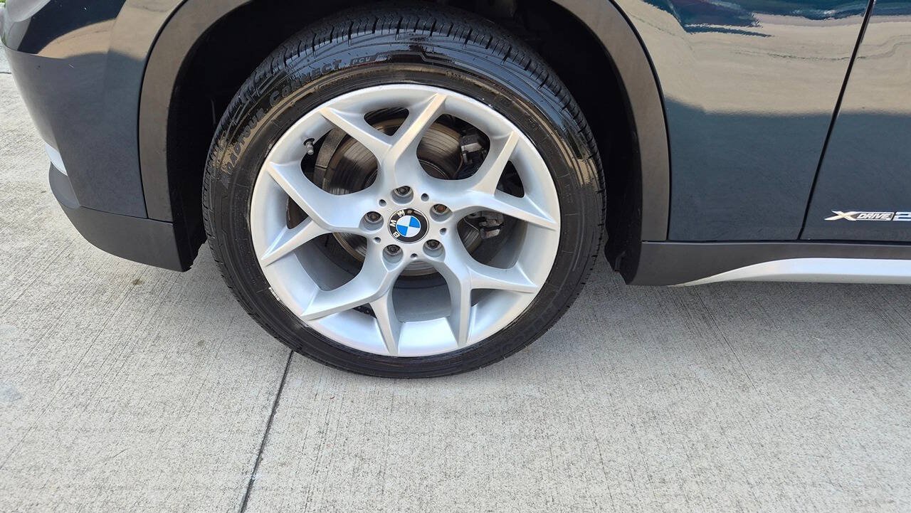 Used 2014 BMW X1 xDrive28i AWD/4WD image 14