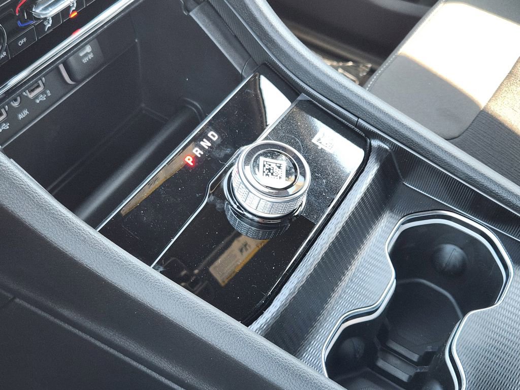 New 2026 Jeep Grand Cherokee Laredo RWD image 15