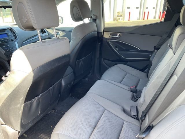 Used 2013 Hyundai Santa Fe Sport w/ Popular Equipment Pkg FWD image 13
