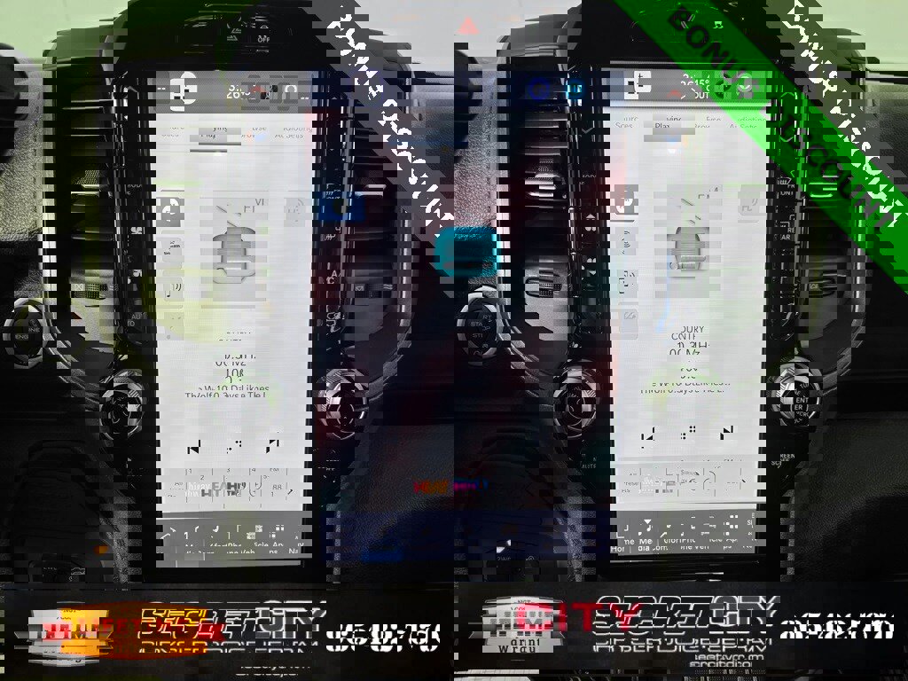 New 2026 RAM 2500 Tradesman image 20