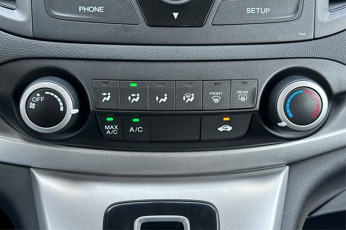 Used 2014 Honda CR-V LX image 28