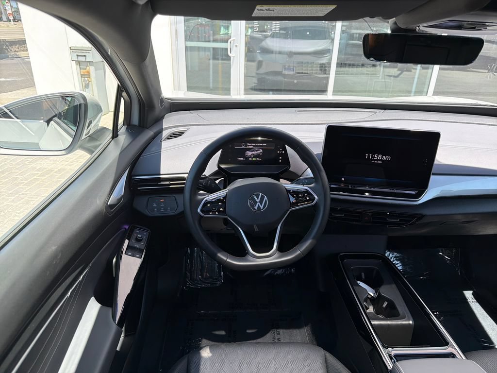 Certified 2025 Volkswagen ID.4 Pro S Plus AWD/4WD image 16