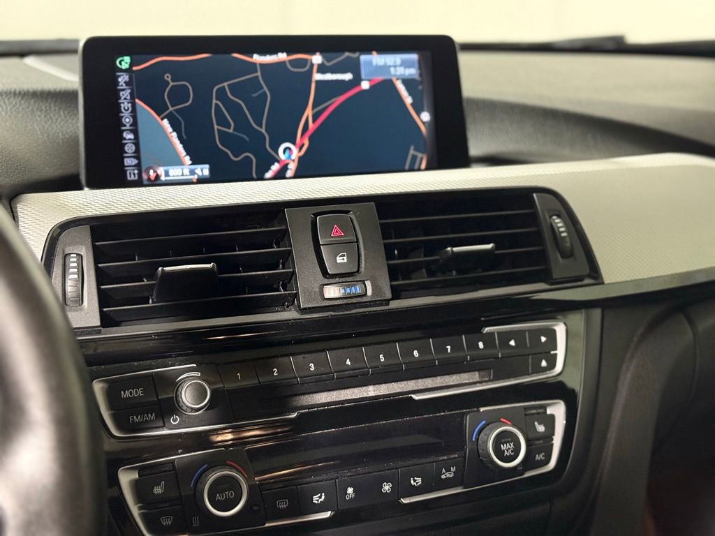 Used 2015 BMW 428i xDrive Coupe AWD/4WD image 14