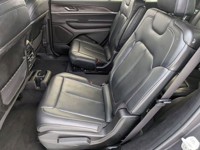 Certified 2023 Jeep Grand Cherokee L Limited image 25