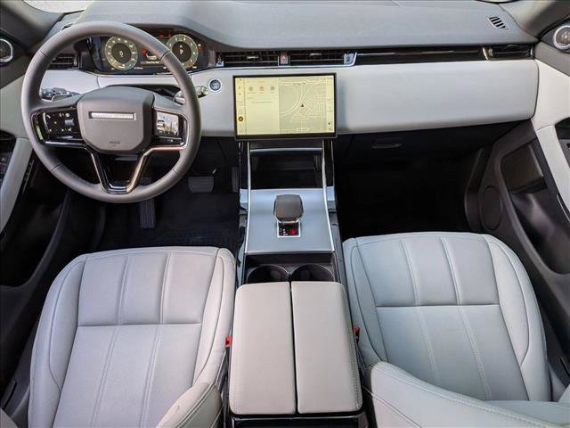 New 2026 Land Rover Range Rover Evoque S AWD/4WD image 14