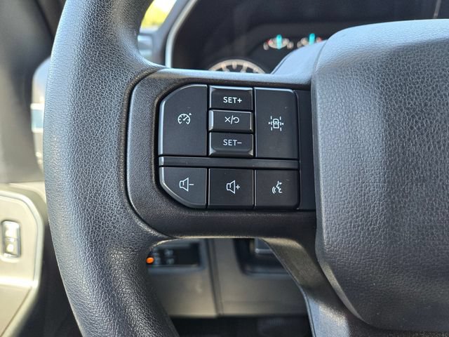 Certified 2023 Ford F150 XL w/ STX Appearance Package AWD/4WD image 30