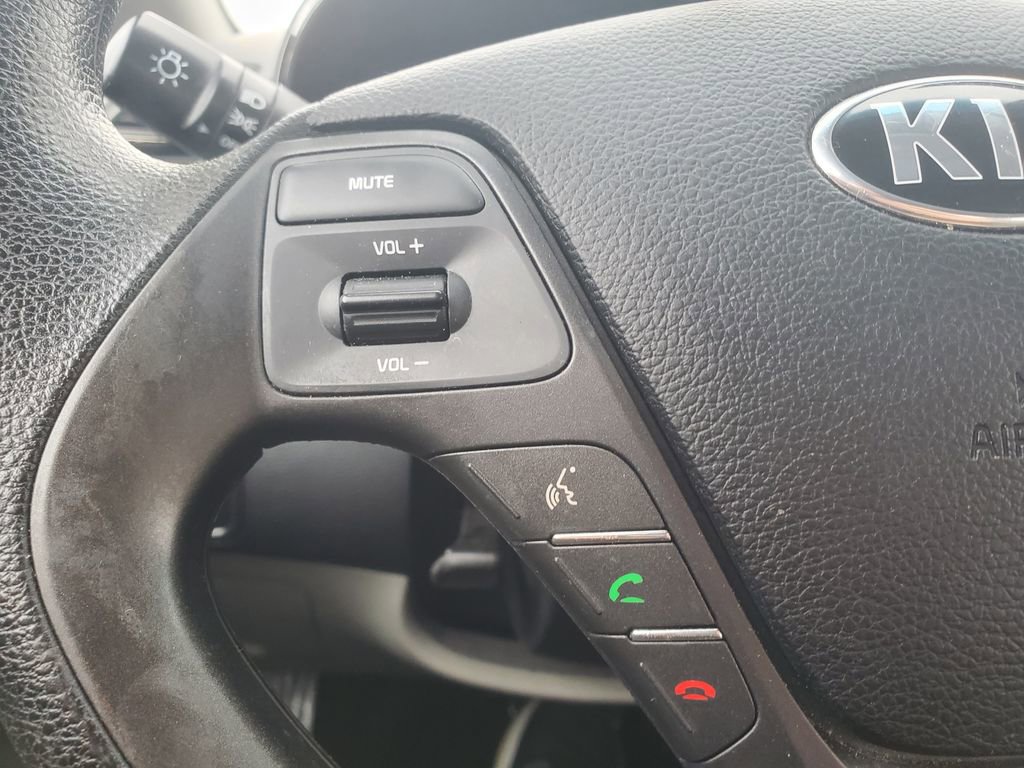 Used 2015 Kia Forte LX image 16