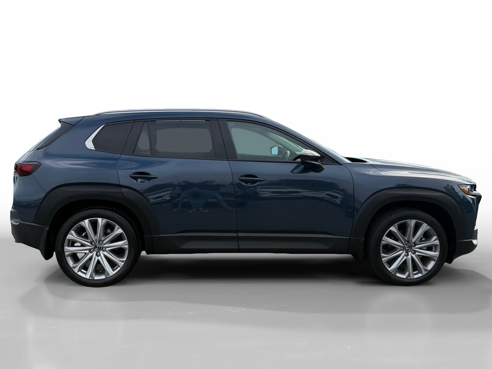 Certified 2026 MAZDA CX-50 AWD 2.5 S w/ Cargo Package image 6