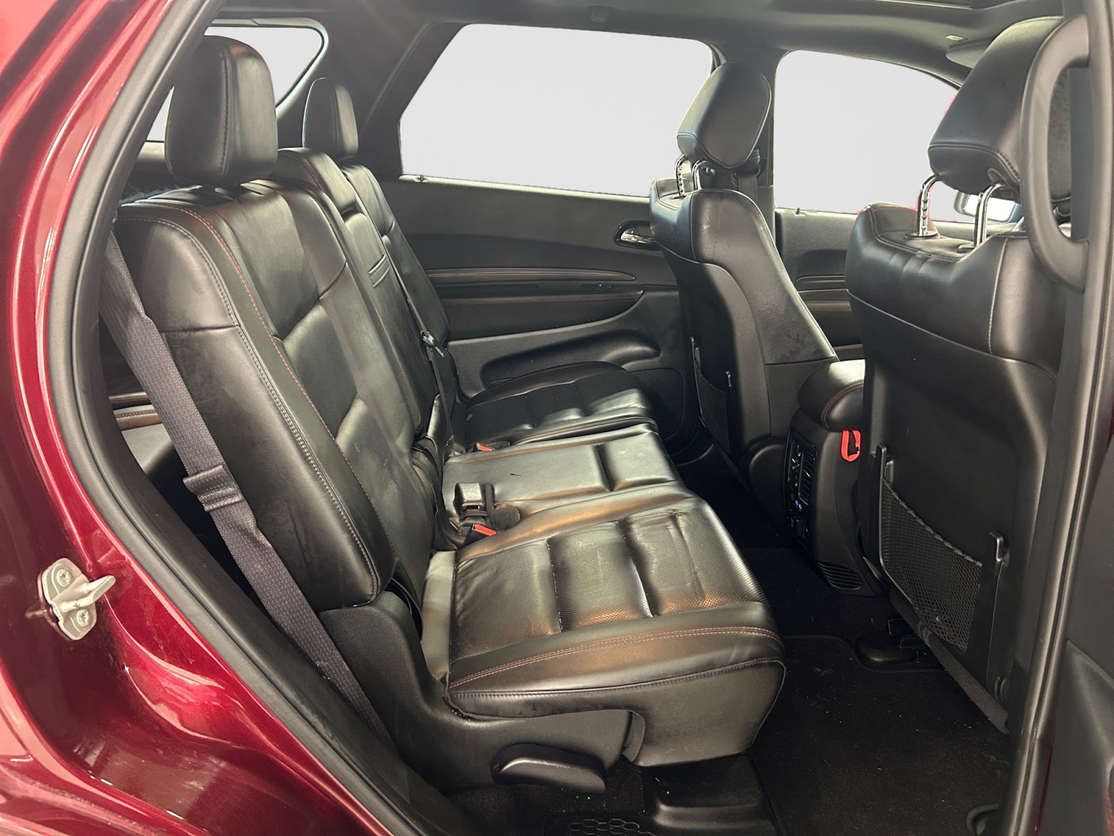 Used 2023 Dodge Durango GT AWD/4WD image 19