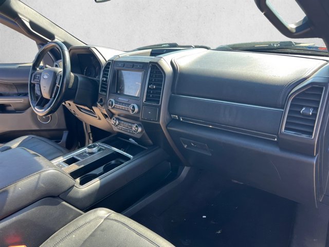Used 2019 Ford Expedition Max Limited RWD image 26
