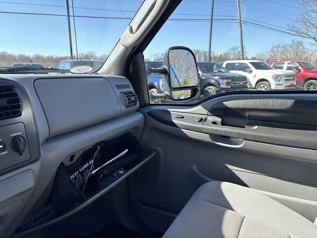 Used 2007 Ford F350 4x4 SuperCab Super Duty image 33