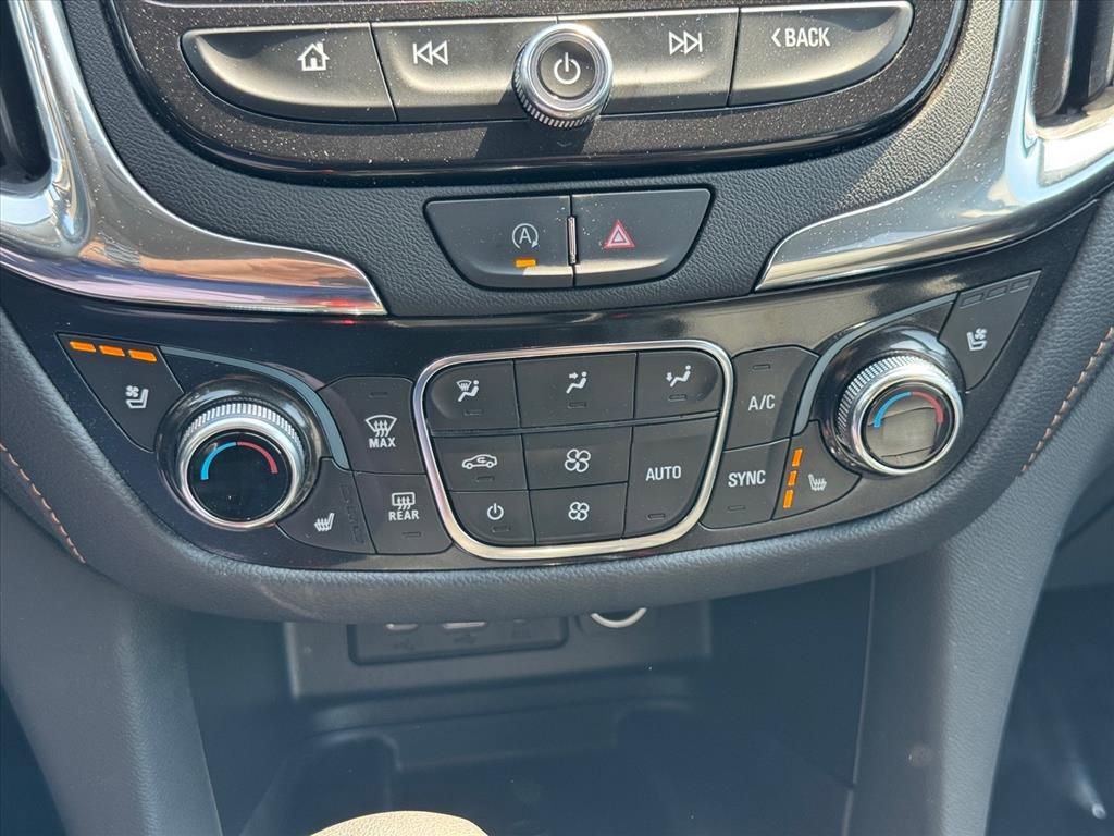 Used 2023 Chevrolet Equinox Premier image 21