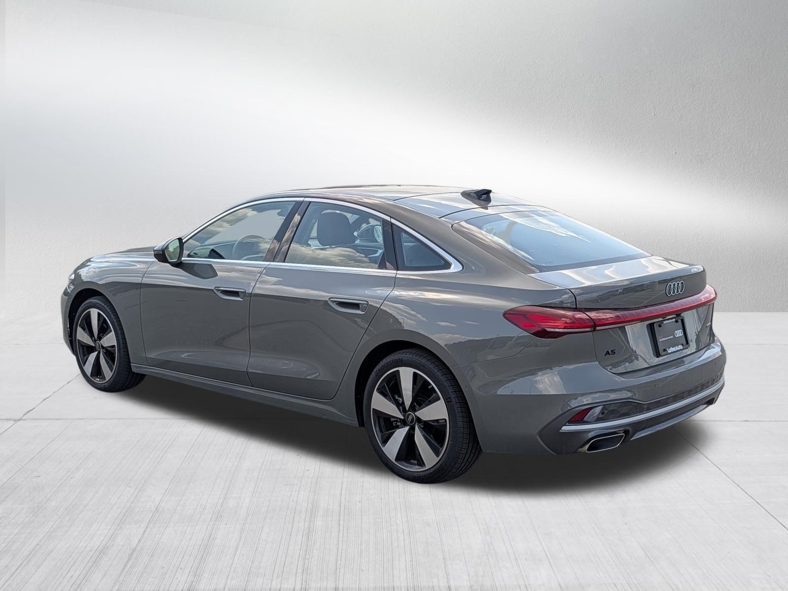 Certified 2025 Audi A5 Prestige AWD/4WD image 5