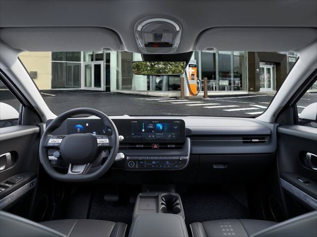 New 2027 Hyundai Ioniq 5 Limited RWD image 11