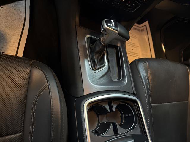 Used 2018 Dodge Charger GT AWD/4WD image 17