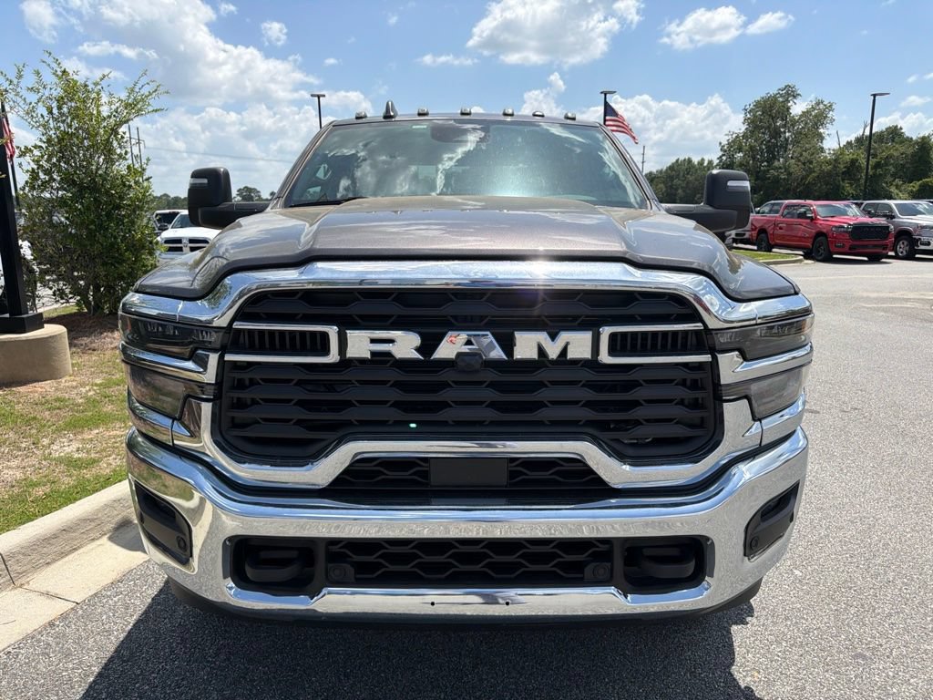 Used 2026 RAM 3500 Tradesman AWD/4WD image 6