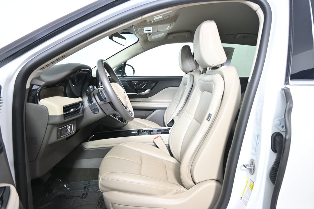 Used 2022 Lincoln Corsair Reserve w/ Elements Package AWD/4WD image 21