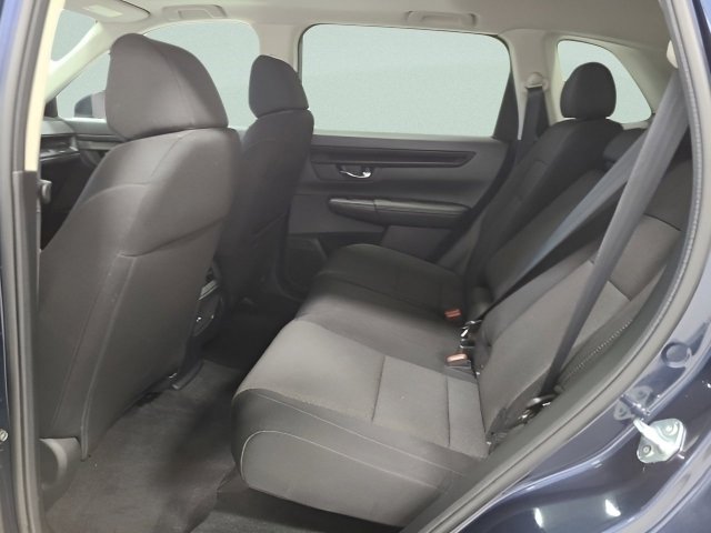 Certified 2024 Honda CR-V EX image 19