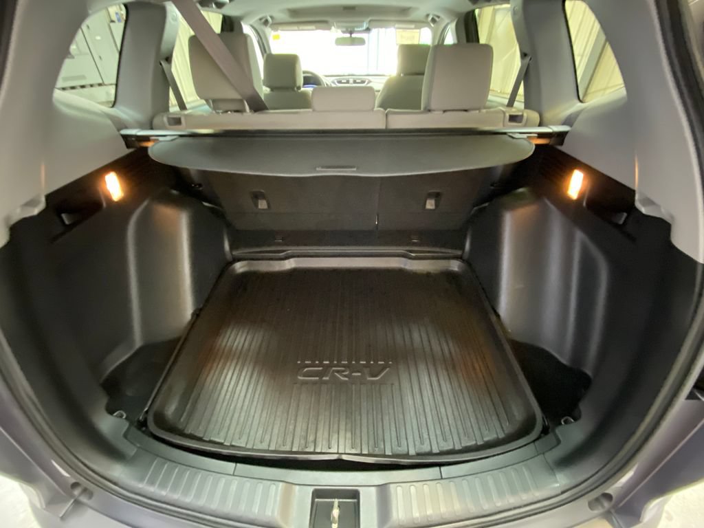 Used 2020 Honda CR-V EX image 29